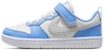 Nike Court Borough Low Recraft Lelaki/Wanita Sneakers. DV5457-128
