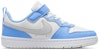 Nike Court Borough Low Recraft Lelaki/Wanita Sneakers. DV5457-128