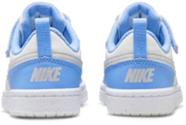 Nike Court Borough Low Recraft DV5457-128 Details for Nike Court Borough Low Recraft DV5457-128