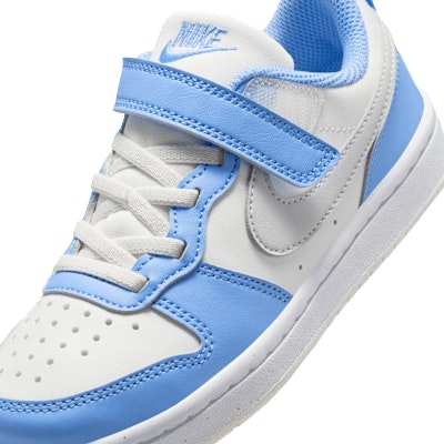 Nike Court Borough Low Recraft DV5457-128 Sizing Nike Court Borough Low Recraft DV5457-128