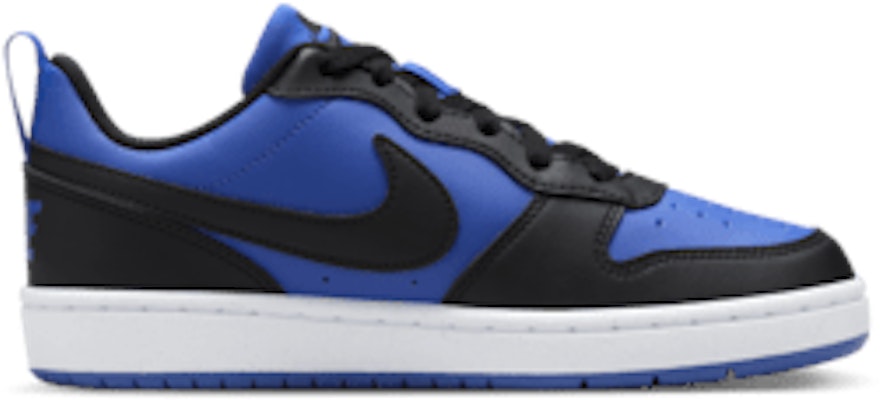 (Youth) Nike Court Borough Low Recraft HM6293-480 Lookbook (Youth) Nike Court Borough Low Recraft HM6293-480