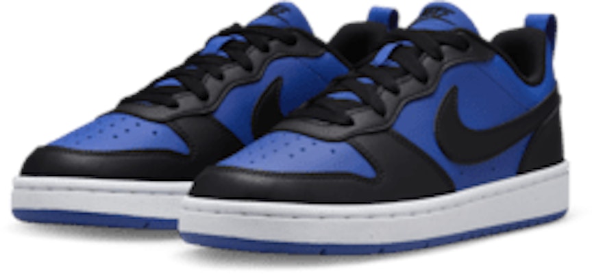 (Youth) Nike Court Borough Low Recraft HM6293-480 Purchase (Youth) Nike Court Borough Low Recraft HM6293-480