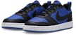 (JR) Nike Court Borough Low Recraft Kasut Rendah HM6293-480