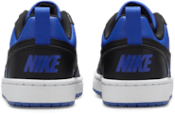 (Youth) Nike Court Borough Low Recraft HM6293-480 Details for (Youth) Nike Court Borough Low Recraft HM6293-480