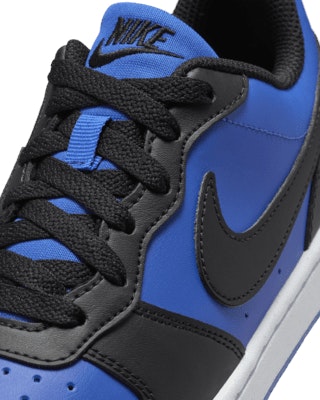 (Youth) Nike Court Borough Low Recraft HM6293-480 Sizing (Youth) Nike Court Borough Low Recraft HM6293-480