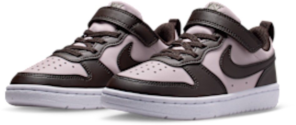 Nike Court Borough Low Recraft Particle Rose/Light Army/White/Velvet Brown DV5457-601 Purchase Nike Court Borough Low Recraft Particle Rose/Light Army/White/Velvet Brown DV5457-601