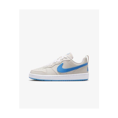 (Youth) Nike Court Borough Low Recraft Sneakers