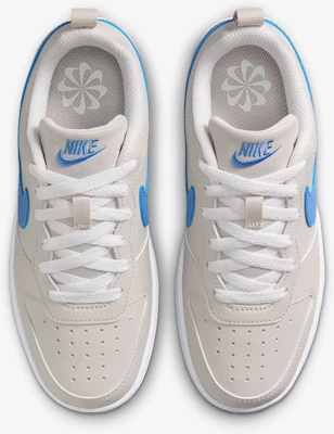 나이키 코트 보로우 로우 리크래프트 스니커즈 DV5456-120 Shop 나이키 코트 보로우 로우 리크래프트 스니커즈 DV5456-120