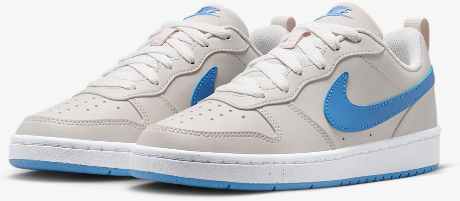 나이키 코트 보로우 로우 리크래프트 스니커즈 DV5456-120 Purchase 나이키 코트 보로우 로우 리크래프트 스니커즈 DV5456-120