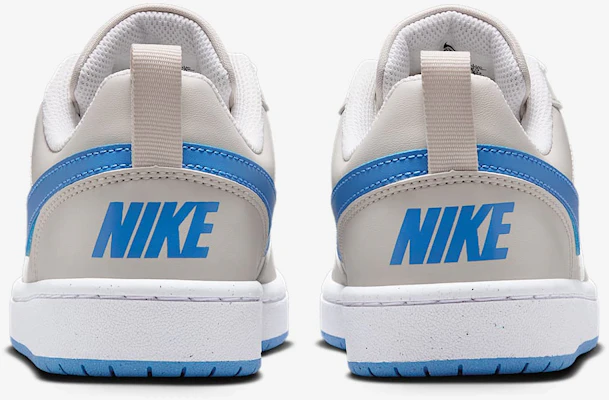 나이키 코트 보로우 로우 리크래프트 스니커즈 DV5456-120 Details for 나이키 코트 보로우 로우 리크래프트 스니커즈 DV5456-120