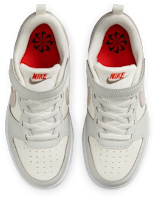 Nike Court Borough Low Recraft Sneakers DV5457-127 Details for Nike Court Borough Low Recraft Sneakers DV5457-127