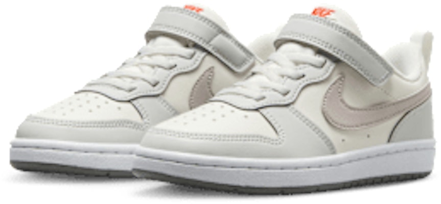 Nike Court Borough Low Recraft Sneakers DV5457-127 Sizing Nike Court Borough Low Recraft Sneakers DV5457-127