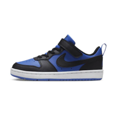 Nike Court Borough Low Recraft Sneakers