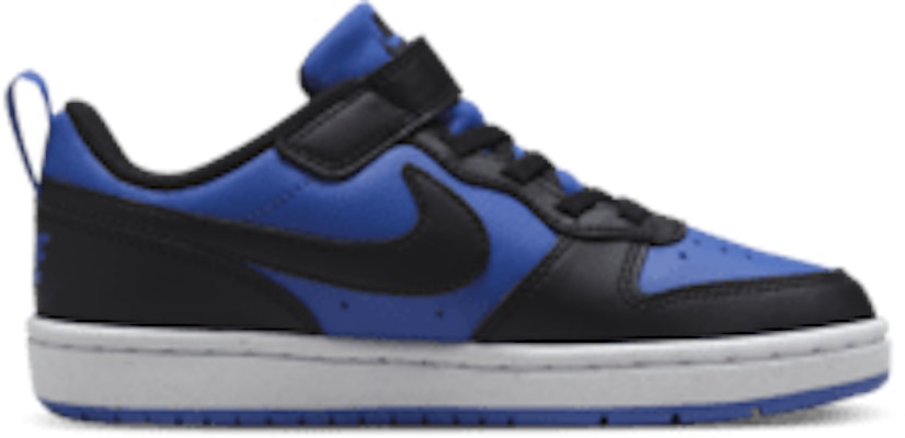 Sneakers Nike Court Borough Low Recraft HM6298-480 Lookbook Sneakers Nike Court Borough Low Recraft HM6298-480