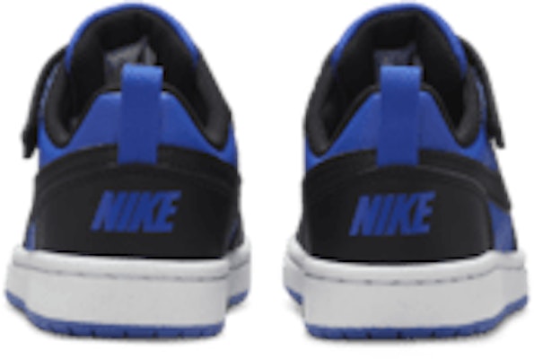 Sneakers Nike Court Borough Low Recraft HM6298-480 Details for Sneakers Nike Court Borough Low Recraft HM6298-480