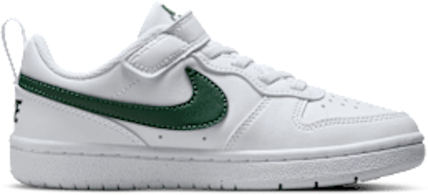 Nike Court Borough Low Recraft White/Fur DV5457-133 Lookbook Nike Court Borough Low Recraft White/Fur DV5457-133
