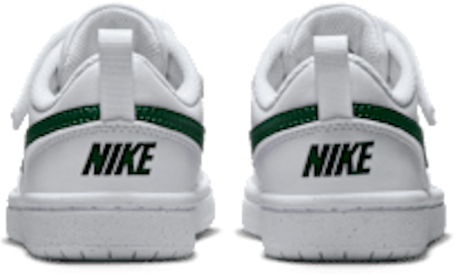 Nike Court Borough Low Recraft White/Fur DV5457-133 Details for Nike Court Borough Low Recraft White/Fur DV5457-133