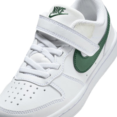 Nike Court Borough Low Recraft White/Fur DV5457-133 Sizing Nike Court Borough Low Recraft White/Fur DV5457-133