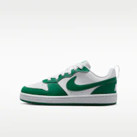 Nike Court Borough Low Recraft White/Malachite/White/Malachite DV5456-139 Nike Court Borough Low Recraft White/Malachite/White/Malachite DV5456-139
