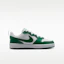 Lookbook Nike Court Borough Low Recraft Putih/Malachite/Putih/Malachite DV5456-139