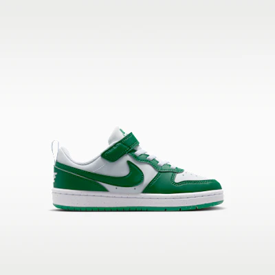 Nike Court Borough Low Recraft White/Malachite/White/Malachite DV5457-139 Lookbook Nike Court Borough Low Recraft White/Malachite/White/Malachite DV5457-139