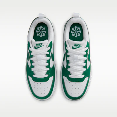 Nike Court Borough Low Recraft Putih/Malachite/Putih/Malachite DV5456-139 Shop Nike Court Borough Low Recraft Putih/Malachite/Putih/Malachite DV5456-139