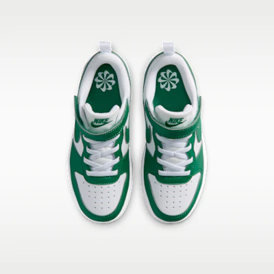 Nike Court Borough Low Recraft White/Malachite/White/Malachite DV5457-139 Shop Nike Court Borough Low Recraft White/Malachite/White/Malachite DV5457-139