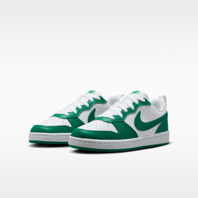 Purchase Nike Court Borough Low Recraft Putih/Malachite/Putih/Malachite DV5456-139