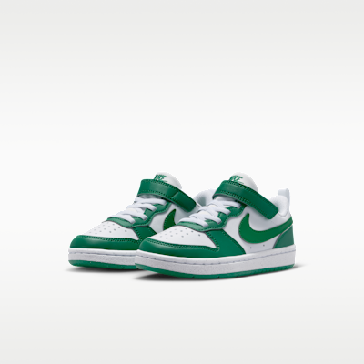 Purchase Nike Court Borough Low Recraft White/Malachite/White/Malachite DV5457-139