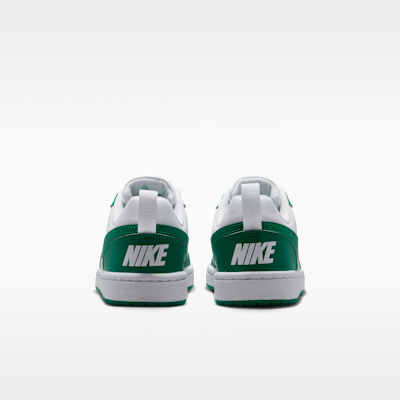 Details for Nike Court Borough Low Recraft Putih/Malachite/Putih/Malachite DV5456-139