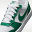 Sizing Nike Court Borough Low Recraft Putih/Malachite/Putih/Malachite DV5456-139