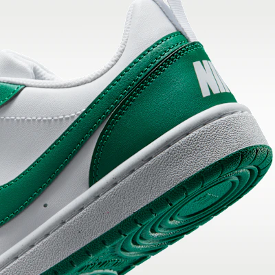Nike Court Borough Low Recraft Putih/Malachite/Putih/Malachite DV5456-139 Cheap Nike Court Borough Low Recraft Putih/Malachite/Putih/Malachite DV5456-139