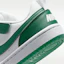 Cheap Nike Court Borough Low Recraft White/Malachite/White/Malachite DV5457-139