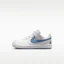 Buy (PS) Nike Court Borough Low 白色/工作藍色 IR3999-100