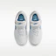 Shop (PS) Nike Court Borough Low 白色/工作藍色 IR3999-100