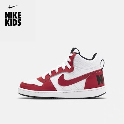 Nike Court Borough Mid Anak-Anak 839977-126 Buy Nike Court Borough Mid Anak-Anak 839977-126