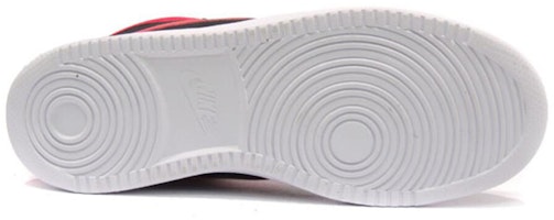 Nike Court Borough Mid 'Hitam Merah Tindakan' 838938-061 Shop Nike Court Borough Mid 'Hitam Merah Tindakan' 838938-061