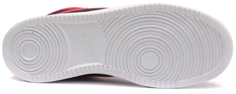 Nike Court Borough Mid 'Hitam Merah Tindakan' 838938-061 Shop Nike Court Borough Mid 'Hitam Merah Tindakan' 838938-061