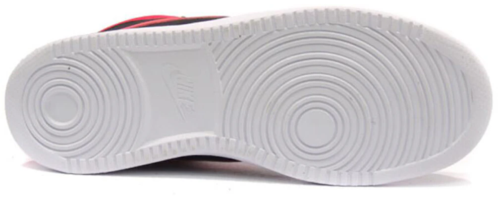 Nike Court Borough Mid 高筒 板鞋 男款 黑紅 Shop Nike Court Borough Mid 高筒 板鞋 男款 黑紅