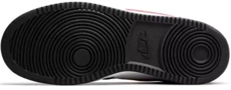 Nike Court Borough Mid 'Hitam Merah' CU2982-061 Shop Nike Court Borough Mid 'Hitam Merah' CU2982-061