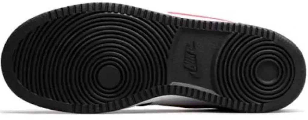 Nike Court Borough Mid 'Hitam Merah' CU2982-061 Shop Nike Court Borough Mid 'Hitam Merah' CU2982-061