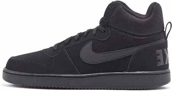 Nike Court Borough Mid 'Negro' 838938-003 Buy Nike Court Borough Mid 'Negro' 838938-003