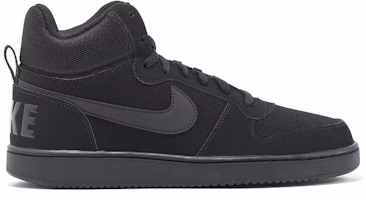 나이키 코트 버로우 미드 '블랙' (Nike Court Borough Mid 'Black') 838938-003 Order 나이키 코트 버로우 미드 '블랙' (Nike Court Borough Mid 'Black') 838938-003