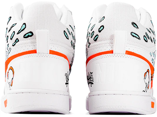 Nike Court Borough Mid 'Graffiti' Sepatu Pria 838938-111-460303 Shop Nike Court Borough Mid 'Graffiti' Sepatu Pria 838938-111-460303