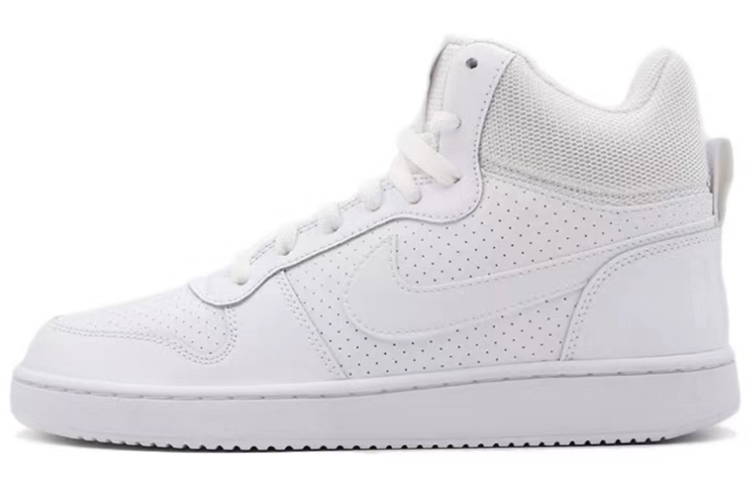 Details for 耐克Court Borough Mid ‘涂鸦’ 838938-111-460303