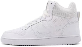 나이키 코트 버로우 미드 '그래피티' 838938-111-460303 Details for 나이키 코트 버로우 미드 '그래피티' 838938-111-460303