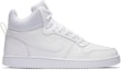 Order Nike Court Borough Mid 'Triple White' 838938-111