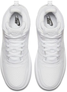 耐克运干净白中帮篮球鞋 838938-111 Shop 耐克运干净白中帮篮球鞋 838938-111