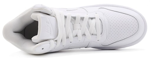 ナイキ コート バーロウ MID トリプルホワイト 838938-111 Purchase ナイキ コート バーロウ MID トリプルホワイト 838938-111