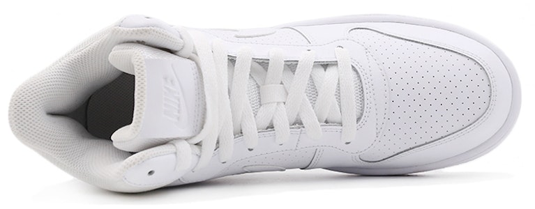 耐克运干净白中帮篮球鞋 838938-111 Purchase 耐克运干净白中帮篮球鞋 838938-111